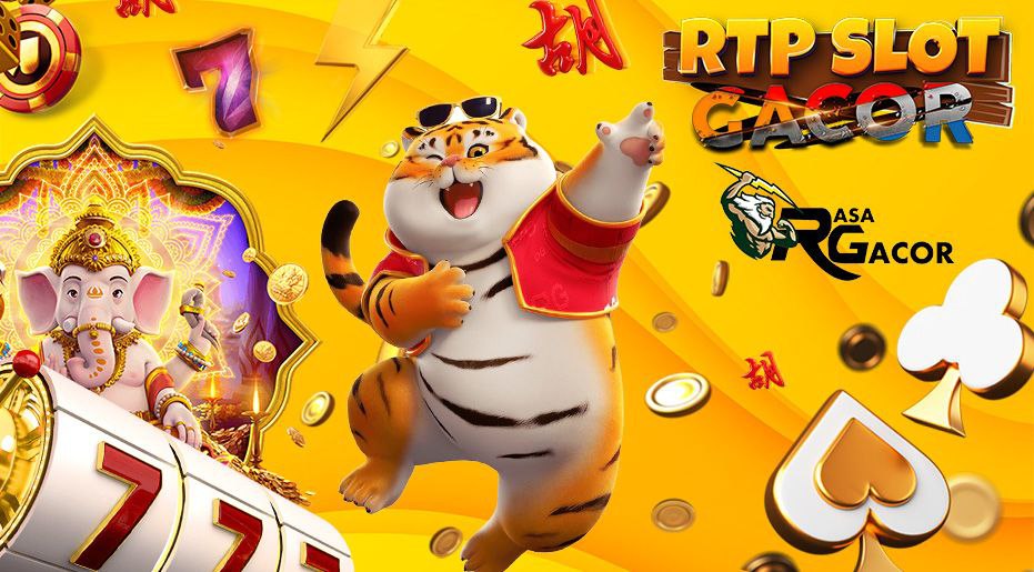 RASAGACOR Bandar togel online